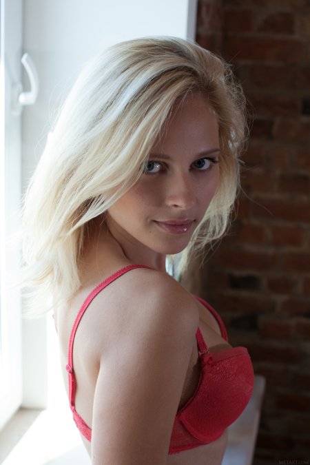 Skarlett A Представляю