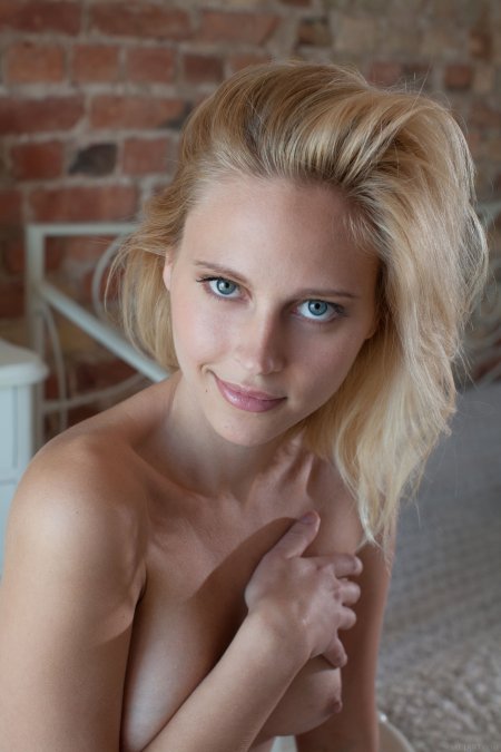Skarlett A Представляю