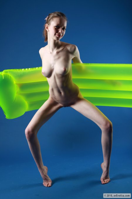 Kylie Amour Зелёный шар