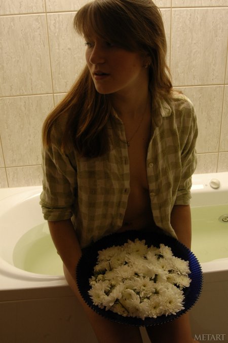 Yana B Флора