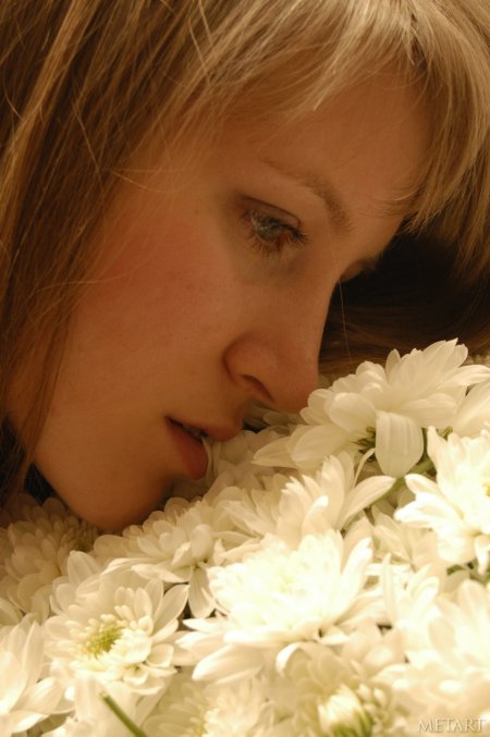 Yana B Флора