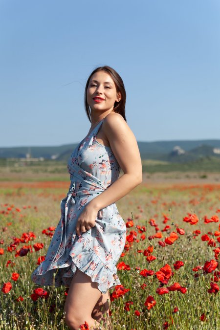 Sumiko A Маковая Нива