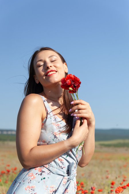 Sumiko A Маковая Нива
