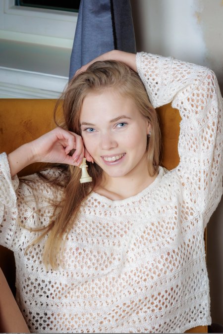 Luise A