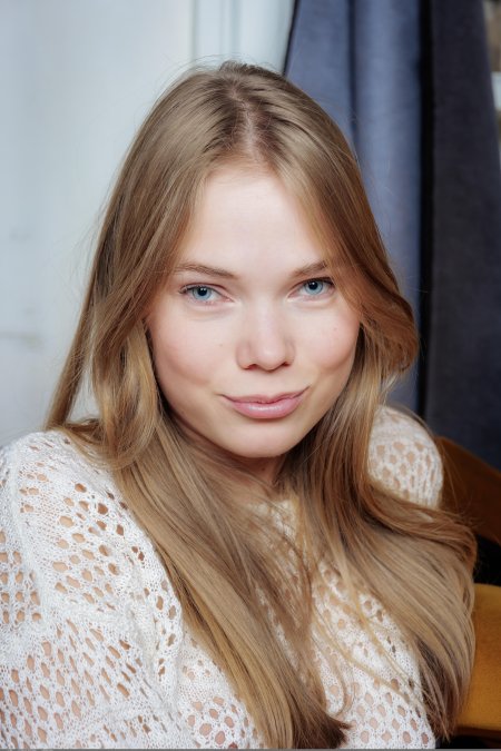 Luise A