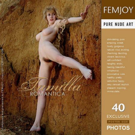 Tamilla A