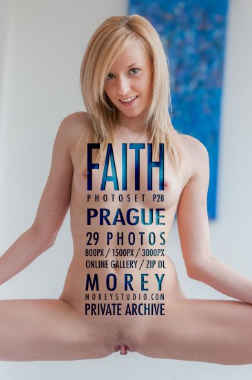 Faith A