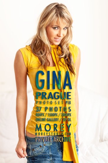 Gina A