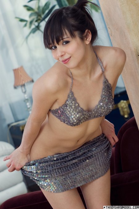 Ariel Rebel Причудливый Бунтарь