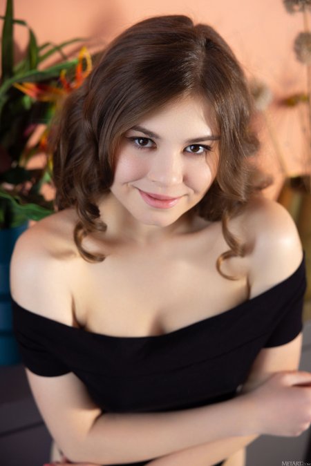Kira Rami Синий Бархат