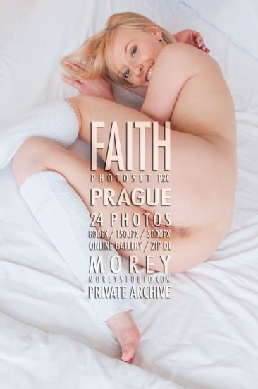 Faith A