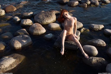 Leila F Бретань