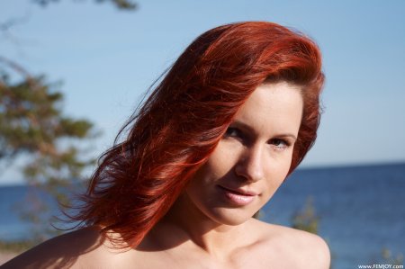 Leila F Приватный пляж