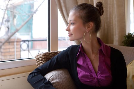 Irina J Коллиерс
