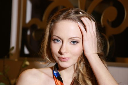 Frances A Мечта