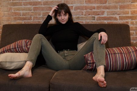 Lara Maiser Барселона космополитичная