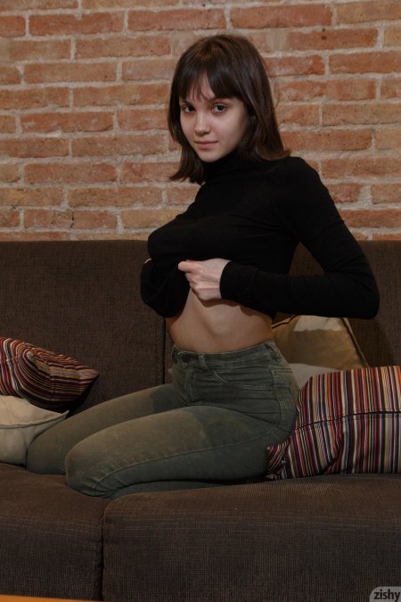 Lara Maiser Барселона космополитичная