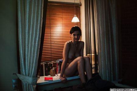 Lara Maiser Встречай Лару