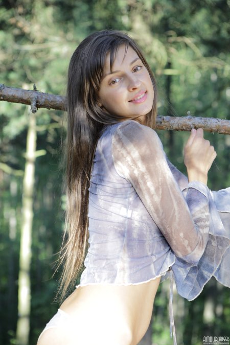 Melena Maria Rya Запретная зона