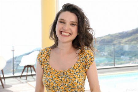 Amelia A Плутовка 2