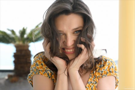 Amelia A Плутовка 2