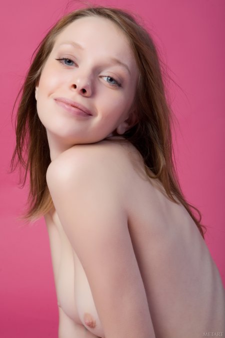 Kylie Amour Захари