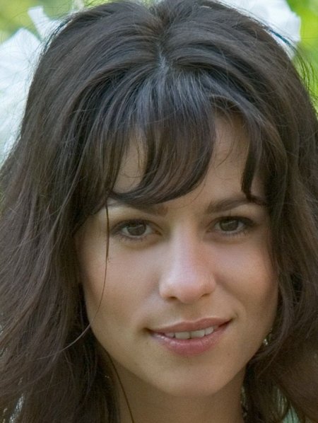 Mabelle A Роза Невинности