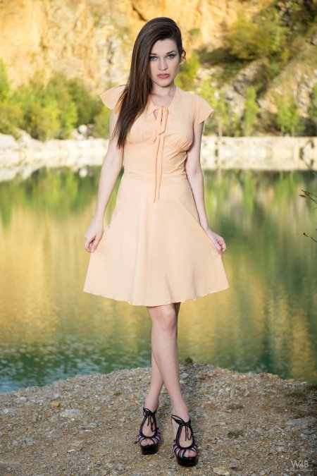 Serena Wood Карьер