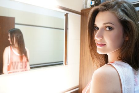 Serena Wood День Второй