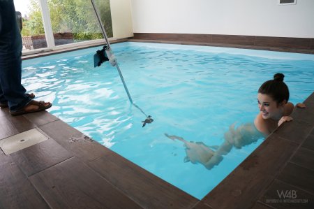 Serena Wood День Второй