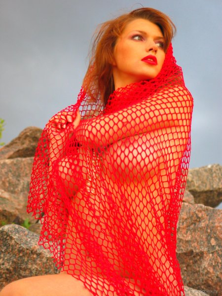Maria D Весна 3