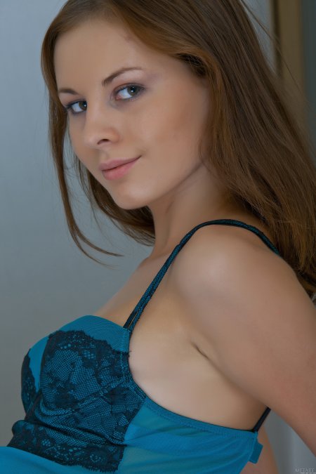 Bogdana B Чувственность