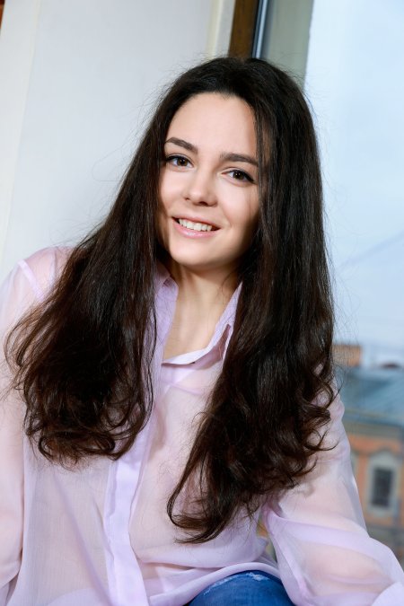 Bridgette Angel Conteni