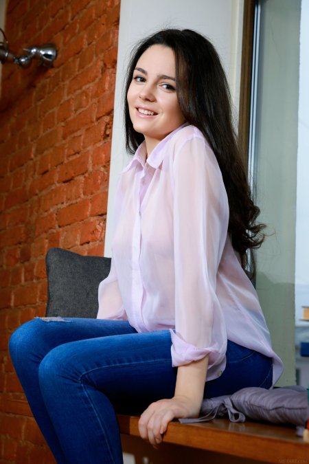 Bridgette Angel Conteni