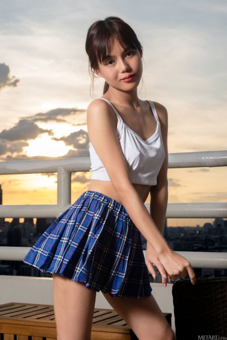 Rose Sarinz Сумеречное Очарование