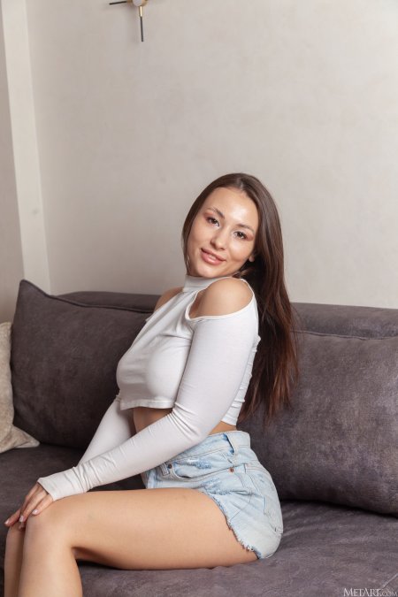 Sumiko A Белый Тигр