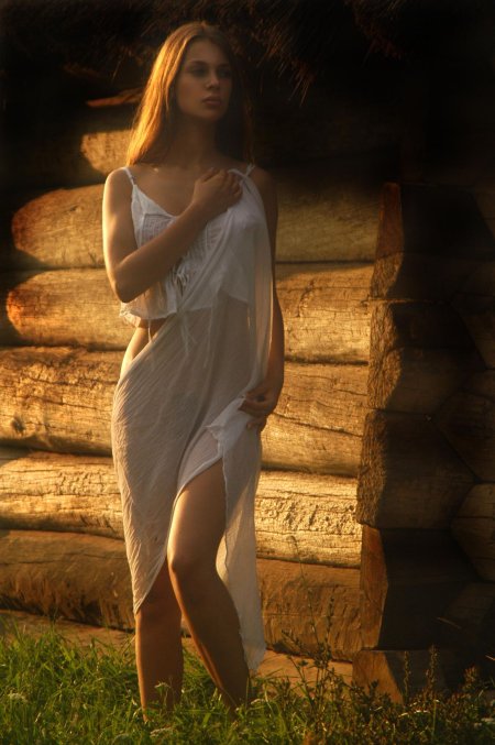 Vika Ac Бовари