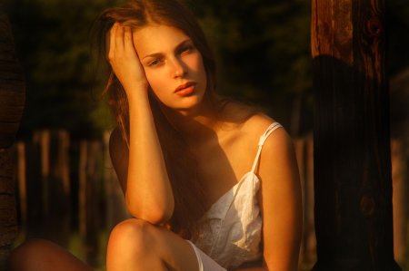 Vika Ac Бовари