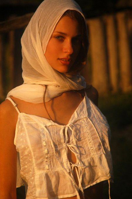 Vika Ac Бовари