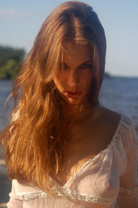 Vika Ac Поле Грёз 1