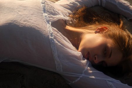 Vika Ac Поле Грёз 1