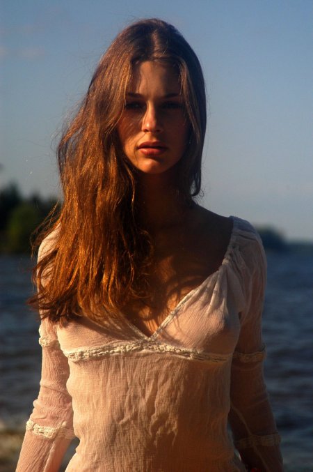 Vika Ac Поле Грёз 1