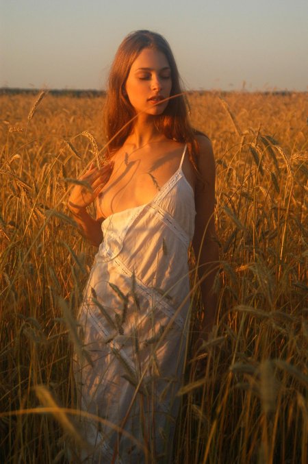 Vika Ac Поле Мечты 5