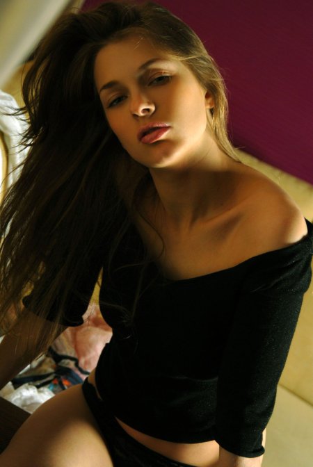 Vika Ac Мечтательница