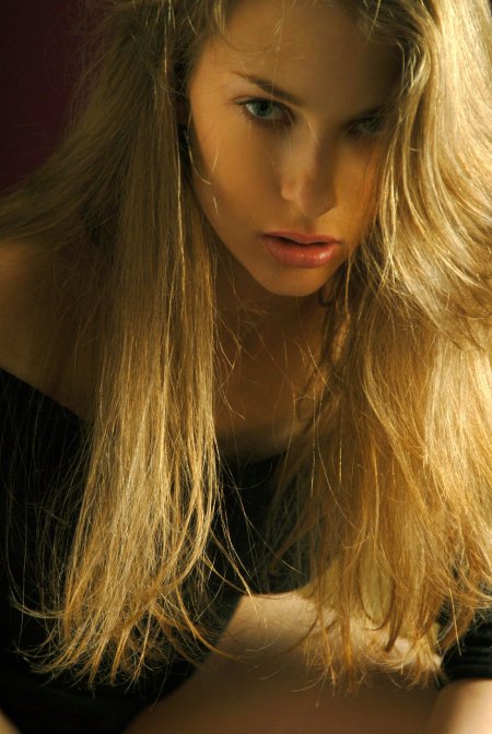 Vika Ac Мечтательница