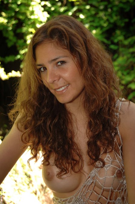 Adriana G Лесное Место