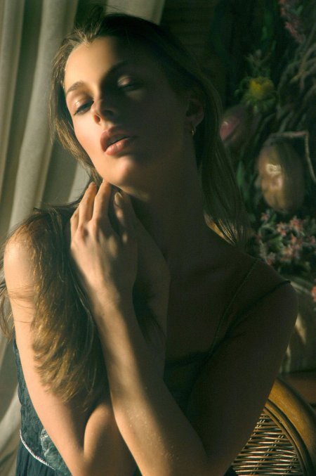 Vika Ac Вообрази