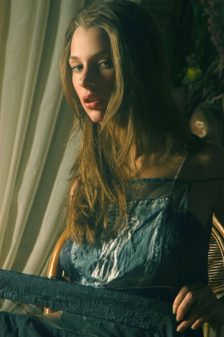 Vika Ac Вообрази