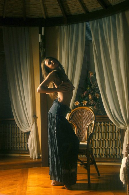 Vika Ac Вообрази