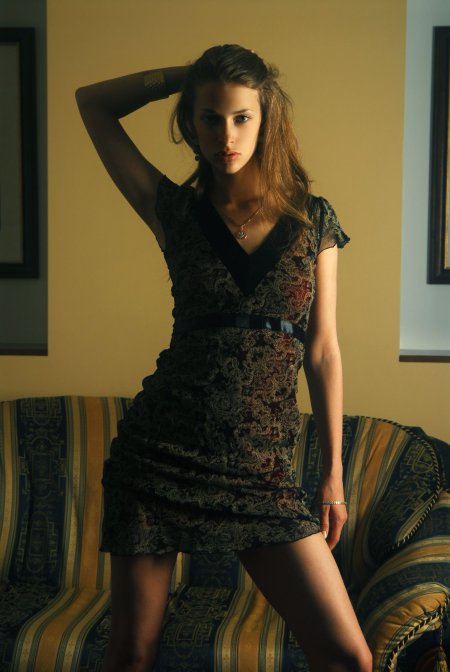 Vika Ac Джиссин